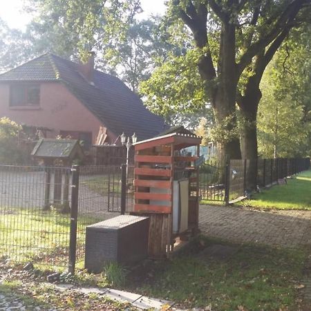 Betsie'S Place Grosssander Luaran gambar