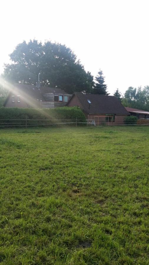 Betsie'S Place Grosssander Luaran gambar