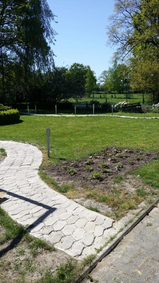 Betsie'S Place Grosssander Luaran gambar