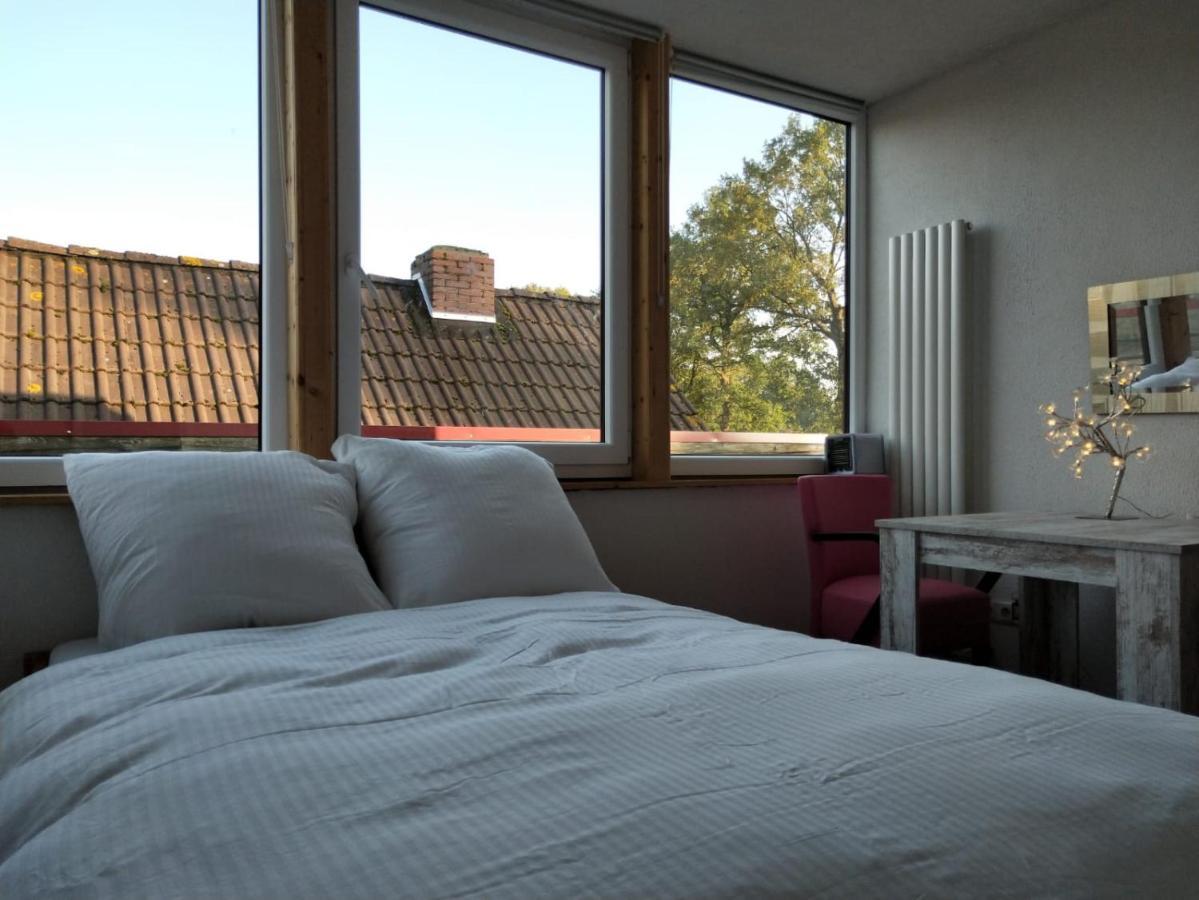 Betsie'S Place Grosssander Luaran gambar