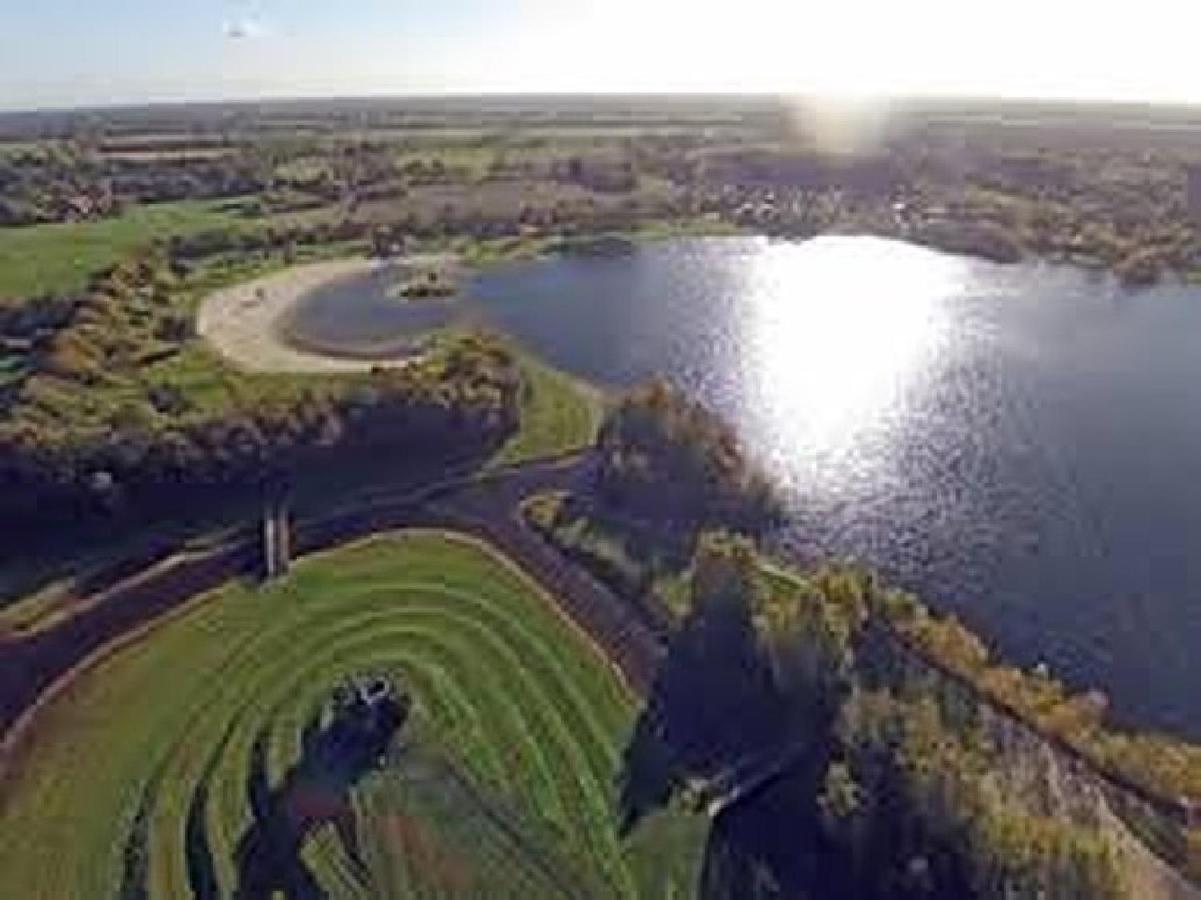 Betsie'S Place Grosssander Luaran gambar