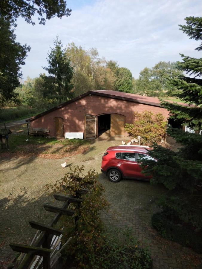 Betsie'S Place Grosssander Luaran gambar