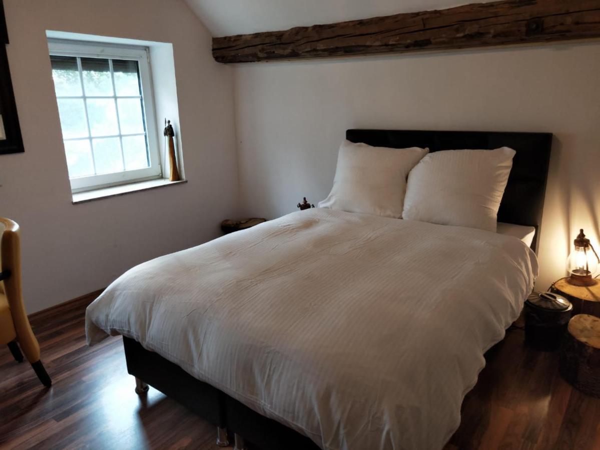 Betsie'S Place Grosssander Luaran gambar